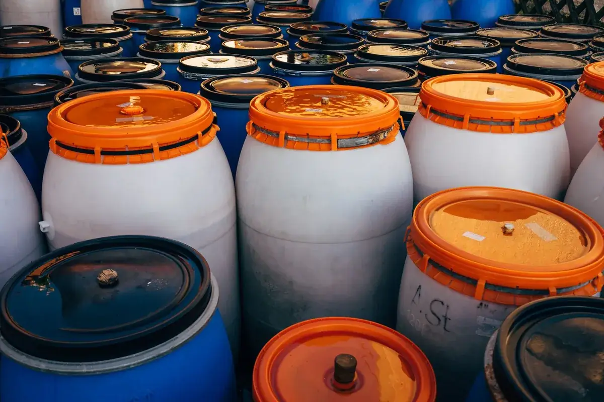 Chemical & Toxic Waste Cleanup in Berlin, PA